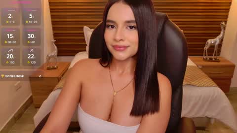 Snapshot of viictoria_joness chatting on May 28, 2:20 am viictoria_joness online show from May 28, 2:20 am