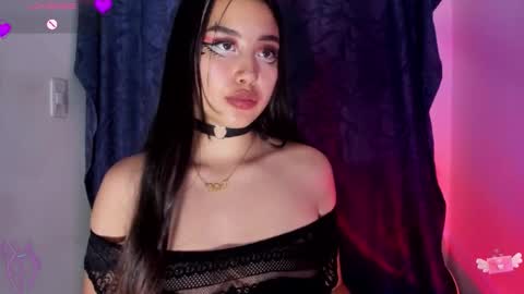viioleett_cum online show from October 16, 6:09 pm
