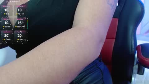 viioleta online show from February 23, 12:24 pm