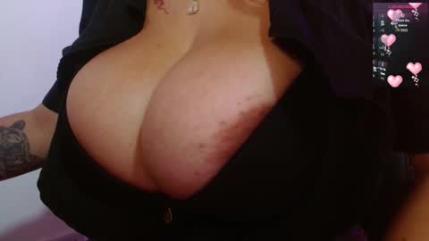 viioleta online show from March 26, 1:06 pm