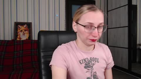 Vika online show from February 9, 5:55 am