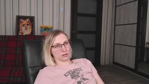 Vika online show from March 16, 10:03 pm