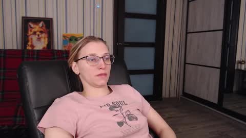 Vika online show from March 19, 6:50 am