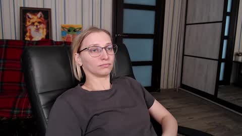 Vika online show from March 27, 8:37 am