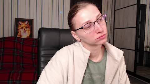 Vika online show from April 12, 11:43 pm