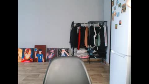 Viki Kelt online show from November 7, 2:22 am