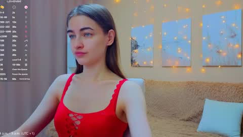 vikiberry online show from April 6, 2:53 am