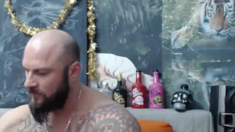 viking online show from January 12, 7:52 pm