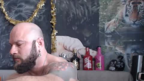 viking online show from March 12, 7:36 am