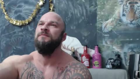 viking online show from March 14, 7:30 pm