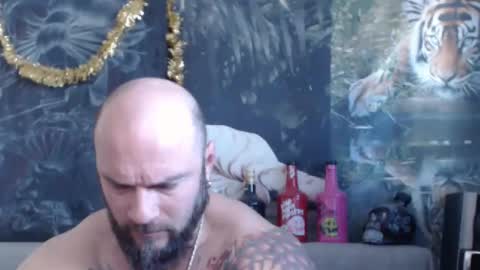 viking online show from April 7, 6:14 am