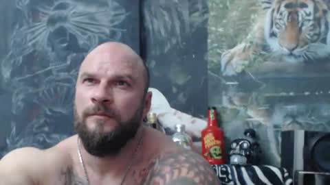 viking online show from April 17, 6:11 pm