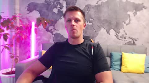 vikingchrisss online show from October 11, 9:08 am