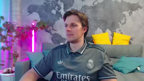 vikingchrisss online show from March 10, 10:20 am