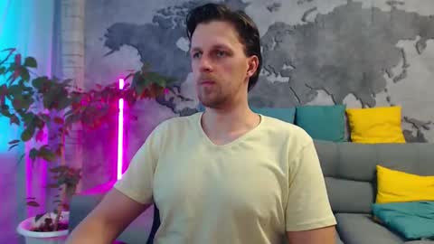 vikingchrisss online show from April 9, 10:31 am