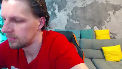 vikingchrisss online show from April 14, 7:58 am