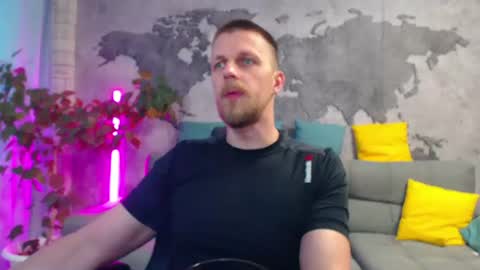 vikingchrisss online show from June 26, 10:30 am