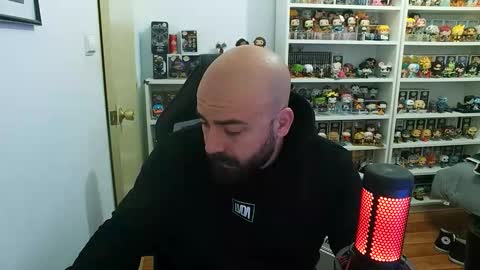 Snapshot of vikingcock__ chatting on January 13, 4:34 pm vikingc0ck online show from January 13, 4:34 pm