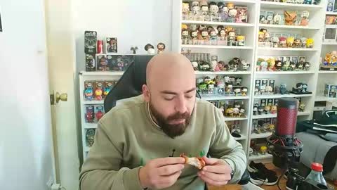 Snapshot of vikingcock__ chatting on January 19, 1:48 pm vikingc0ck online show from January 19, 1:48 pm