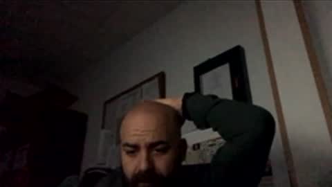 Snapshot of vikingcock__ chatting on March 1, 12:45 am vikingc0ck online show from March 1, 12:45 am