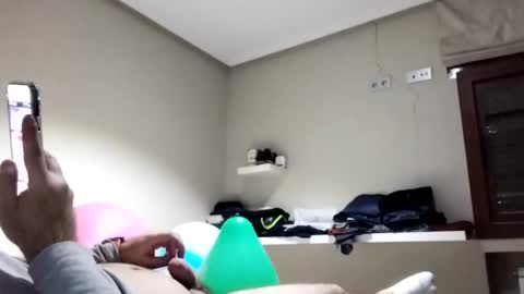 Vikingo online show from January 12, 2:00 pm