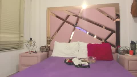 Snapshot of vikitomson chatting on January 16, 3:35 pm vikiTomson online show from January 16, 3:35 pm