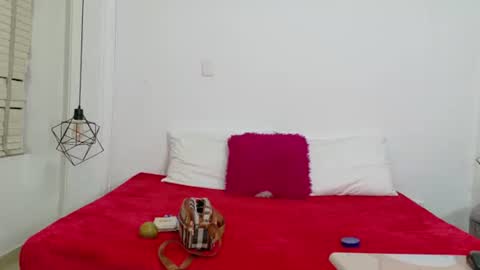 Snapshot of vikitomson chatting on February 22, 12:51 pm vikiTomson online show from February 22, 12:51 pm