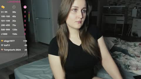 VikkiSnake online show from October 21, 6:52 pm