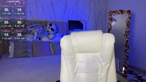 Snapshot of vikky_moon chatting on November 6, 1:50 am Vikky online show from November 6, 1:50 am