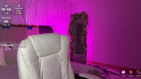 Vikky online show from December 23, 1:14 am