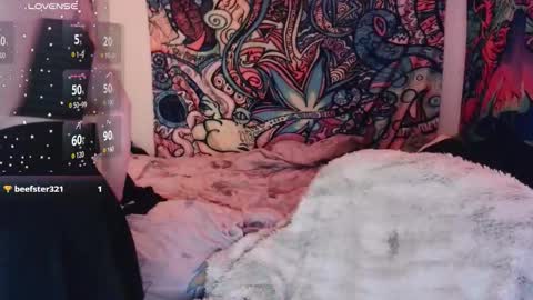 vikskikat online show from January 14, 6:35 pm