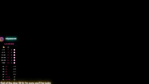 fansly  VITEKsecret online show from September 11, 3:50 am