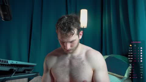 fansly  VITEKsecret online show from February 2, 3:38 am