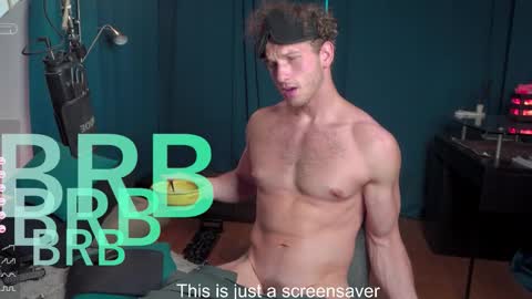 fansly  VITEKsecret online show from February 8, 2:48 am