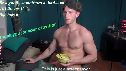 fansly  VITEKsecret online show from April 4, 4:55 am