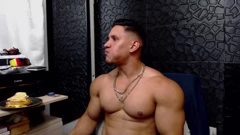 Viktor Herrera online show from February 26, 2:48 am