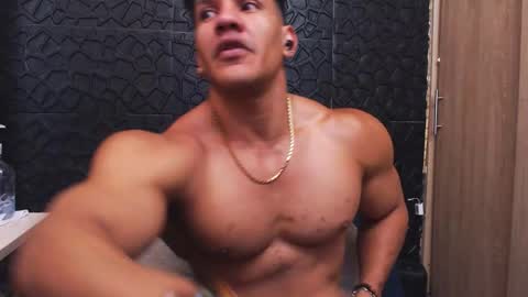 Viktor Herrera online show from October 30, 1:34 pm