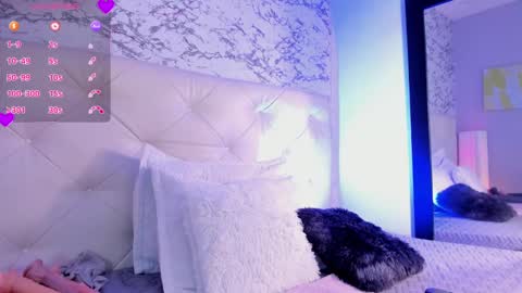 Viktoria online show from February 25, 10:50 pm