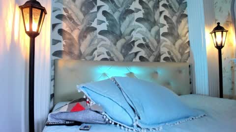 Viktoria online show from April 12, 12:15 am