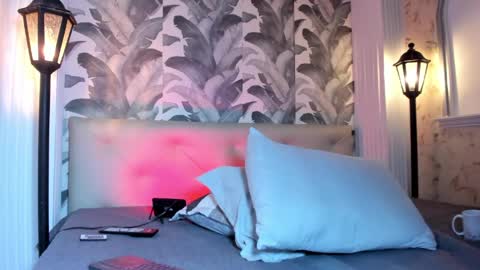 Viktoria online show from April 14, 12:38 am