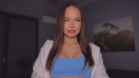 Viktoria www online show from February 20, 6:30 pm