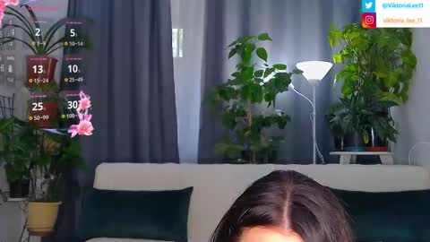 Vici online show from September 15, 9:20 am