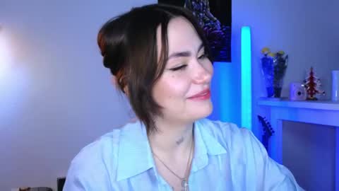 Snapshot of viktoriamoore chatting on May 17, 5:31 pm viktoriamoore online show from May 17, 5:31 pm