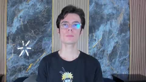 viktornoir online show from September 30, 1:05 pm