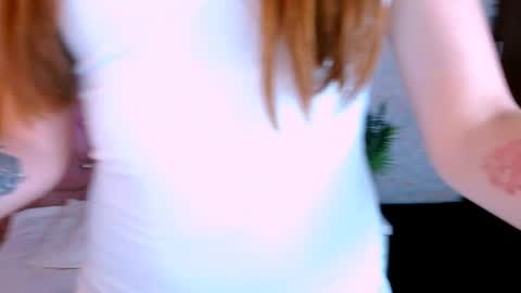 viky_evanss online show from March 31, 7:25 pm