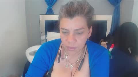 VIKY ADAMS online show from February 4, 12:33 pm