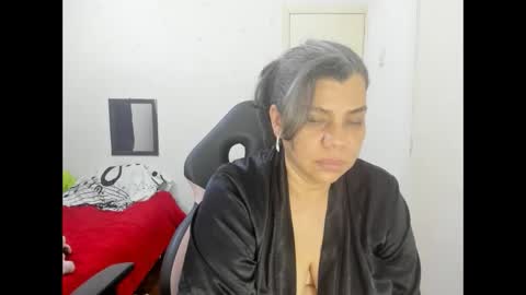 VIKY ADAMS online show from October 5, 9:29 am