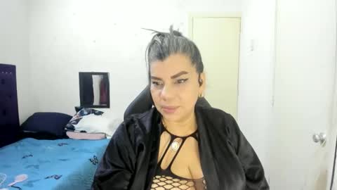 VIKY ADAMS online show from January 15, 8:12 pm