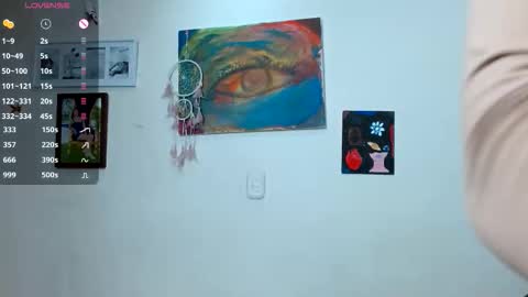 vikysexy28 online show from January 7, 2:58 am