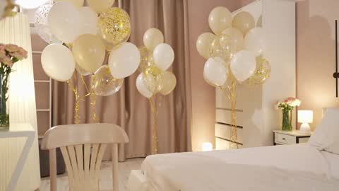 Snapshot of villanelle_l chatting on December 18, 3:22 pm Lana online show from December 18, 3:22 pm